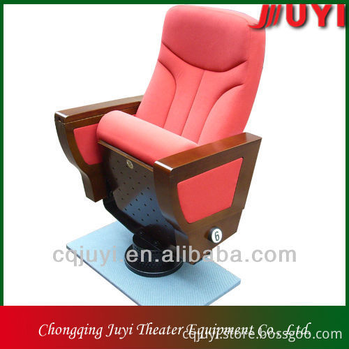 cinema seat manufacture conference chair with armrests JY-999D